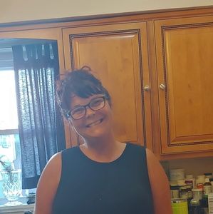 Meet your Posher, Tammy